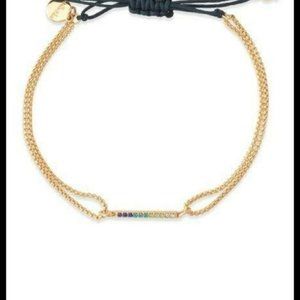 Stella & Dot Harmony Bracelet